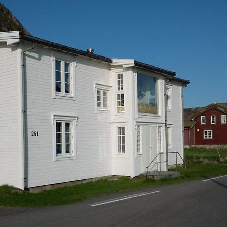 Villa Noss Panorama - Andoy Exterior foto